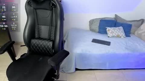 Jacob online show from 02/10/26, 03:21