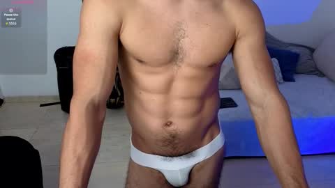 Jacob online show from 02/12/26, 04:07