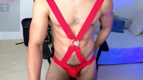 Jacob online show from 02/15/26, 07:51