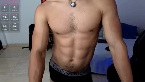 Jacob online show from 02/18/26, 05:36