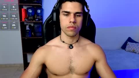 Jacob online show from 06/11/26, 05:16