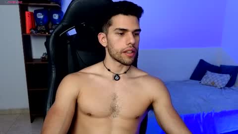 Jacob online show from 06/24/26, 07:02