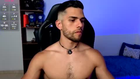 Jacob online show from 07/07/26, 03:09