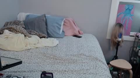 Snapshot of kirkcammerman1 chatting on 03/07/25, 08:56 Onya online show from 03/07/25, 08:56