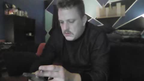 Kirk online show from 03/18/26, 04:26