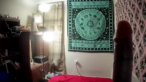 Kirra Rune online show from 10/07/25, 02:20