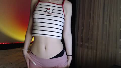 kisa____ online show from 04/22/26, 11:17