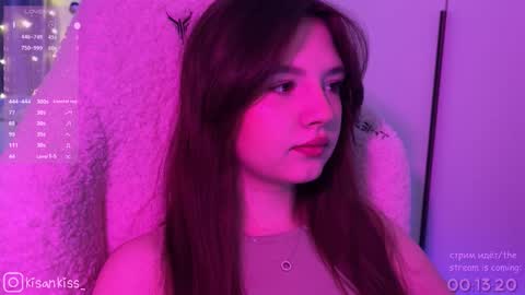 kisankiss online show from 02/07/26, 04:43