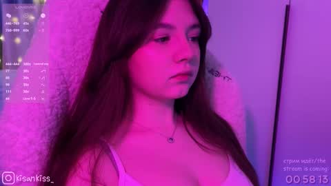 kisankiss online show from 02/09/26, 06:12