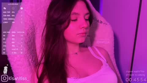 kisankiss online show from 03/30/26, 04:08