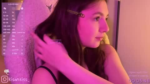 kisankiss online show from 04/05/26, 08:39