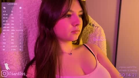 kisankiss online show from 04/07/26, 07:25