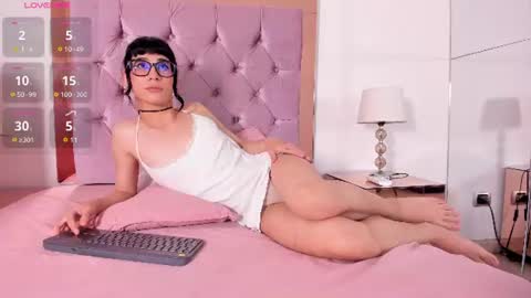Kisha online show from 06/24/26, 03:05