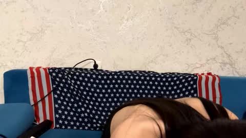 Hina online show from 03/09/26, 12:42