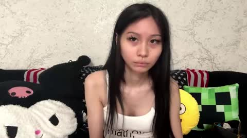 Hina online show from 04/13/26, 01:27