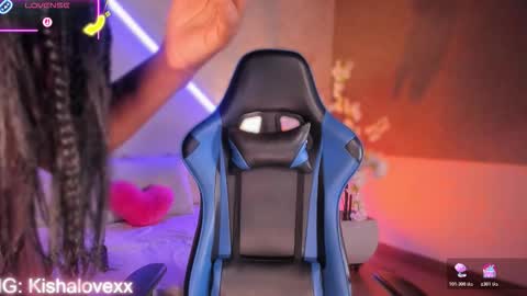 kishalove_ online show from 02/24/26, 10:35