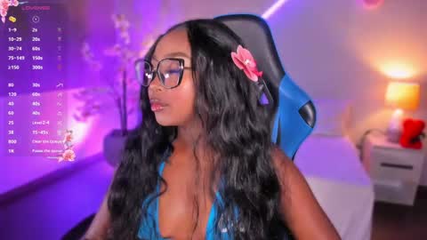 kishalove_ online show from 03/20/26, 10:20