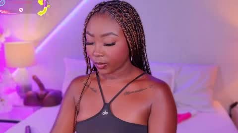 kishalove_ online show from 04/29/26, 11:25