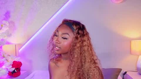 kishalove_ online show from 06/03/26, 02:33