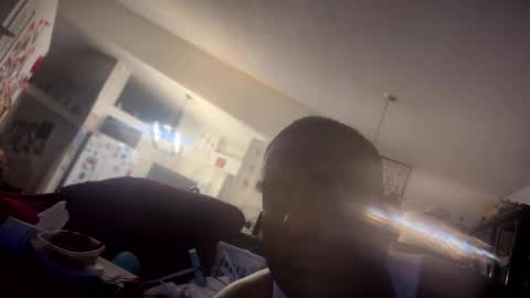 Kishan2525 online show from 09/24/25, 09:34