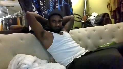 Kishan2525 online show from 01/11/26, 07:19