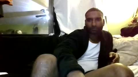 Kishan2525 online show from 02/02/26, 05:28