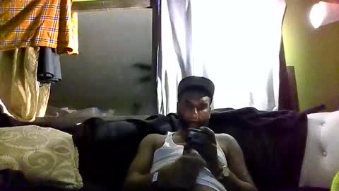 Kishan2525 online show from 02/12/26, 08:20