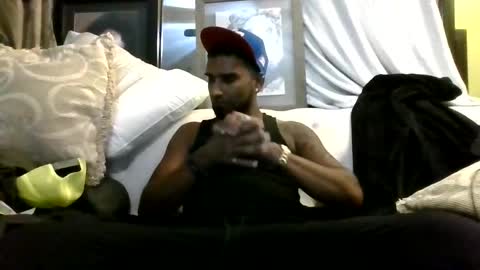 Kishan2525 online show from 02/26/26, 11:31