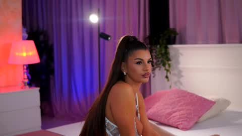 Kiss Jess online show from 10/26/25, 05:08