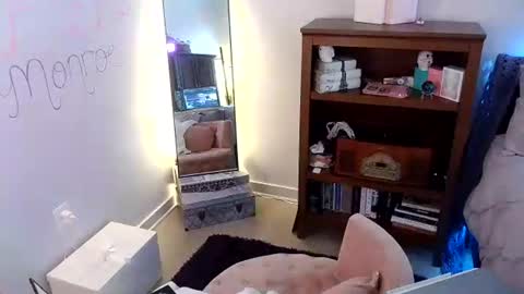 Morgan Monroe online show from 07/06/26, 09:50