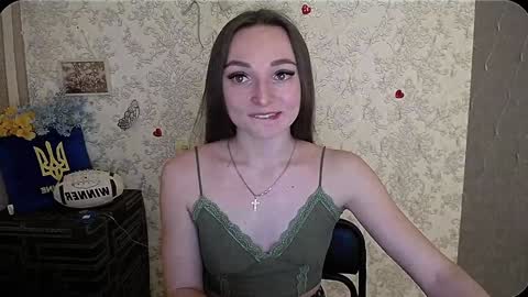 Valeria online show from 12/20/24, 09:43