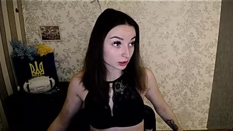 Valeria online show from 01/12/25, 06:17