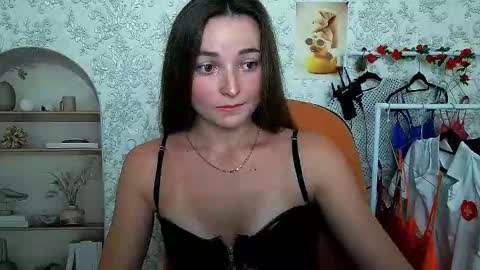 Valeria online show from 10/10/25, 03:22