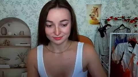 Valeria online show from 10/12/25, 02:05