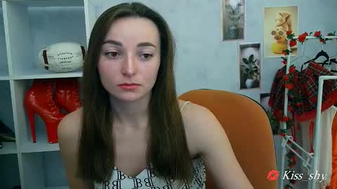 Valeria online show from 01/11/26, 05:07