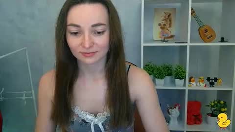 Valeria online show from 03/12/26, 12:33