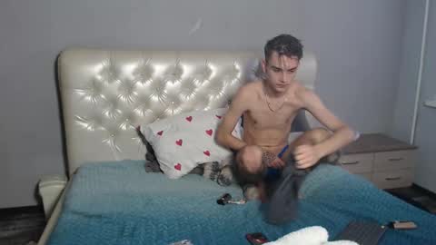 Angela and Dan online show from 10/27/25, 07:34