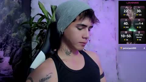 kiss_whitee online show from 02/14/26, 08:33