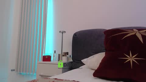 Alexandra online show from 02/21/26, 07:37