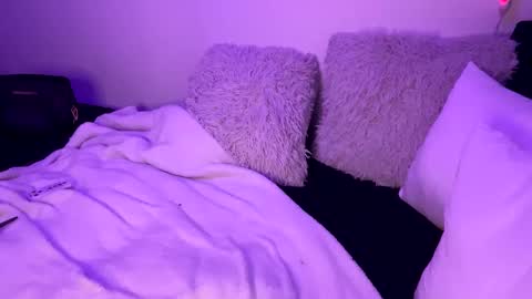 Kissah Kreampuff online show from 01/21/25, 04:32