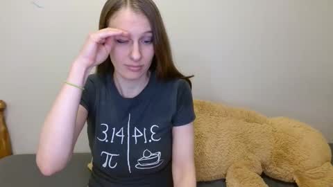 Allie online show from 04/23/26, 03:25