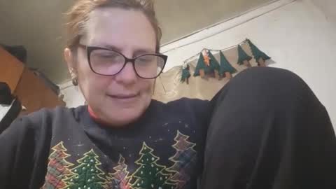 kissandvibe online show from 11/26/25, 09:16