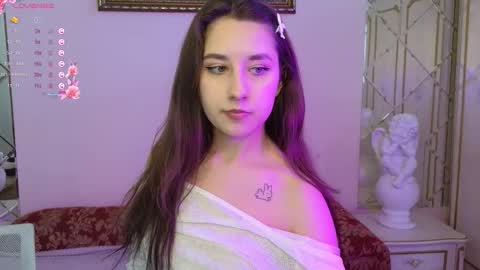 Hot Eva online show from 09/27/25, 04:28