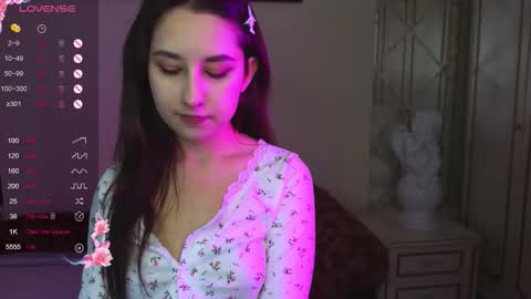 Hot Eva online show from 10/10/25, 04:33