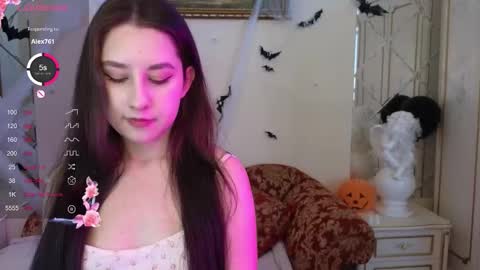 Hot Eva online show from 11/04/25, 04:33