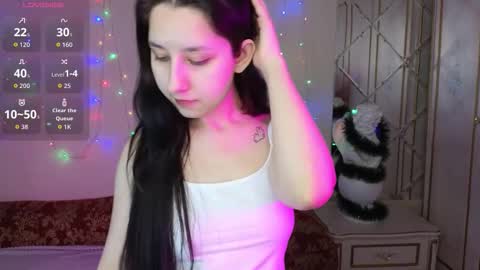 Hot Eva online show from 12/23/25, 04:43