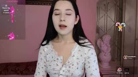 Hot Eva online show from 02/04/26, 04:51