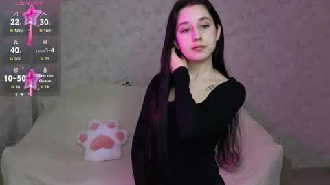 Hot Eva online show from 04/09/26, 06:02