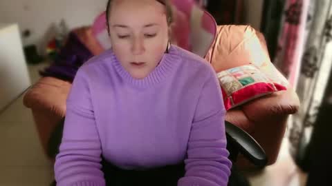 kissica online show from 02/26/25, 11:52