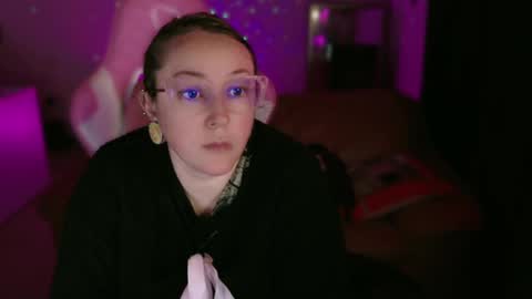 kissica online show from 02/27/25, 05:47